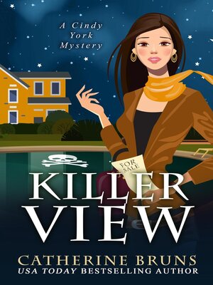 cover image of Killer View